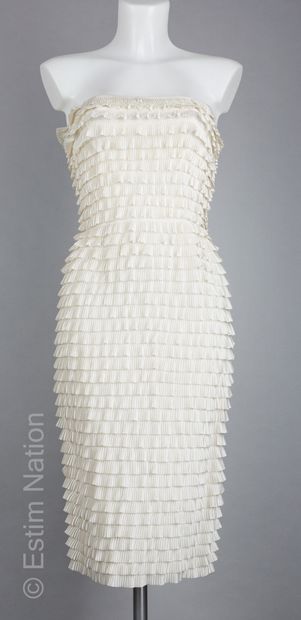 CARVEN HAUTE COUTURE COLLECTION PRINTEMPS...