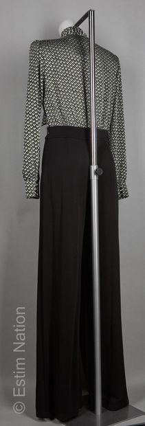 Diane von FURSTENBERG
COMBINAISON PANTALON...