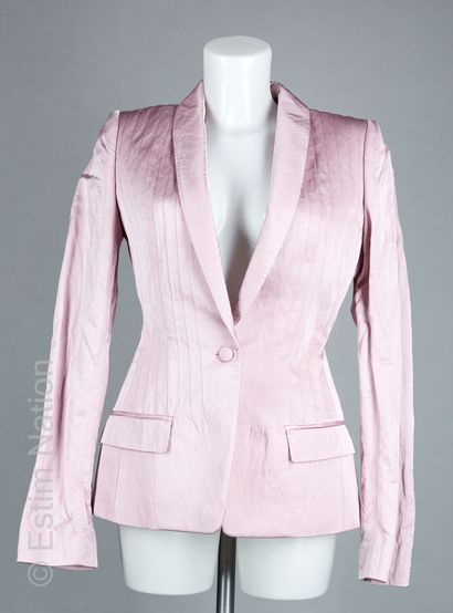 Haider ACKERMANN
VESTE en coton et rayon...
