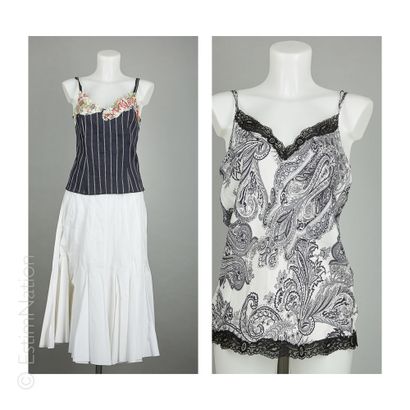 RALPH LAUREN GOLF, ONE STEP, DES PETITS HAUTS,...