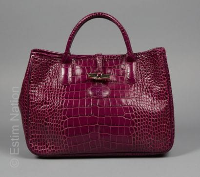 LONGCHAMP
CABAS 