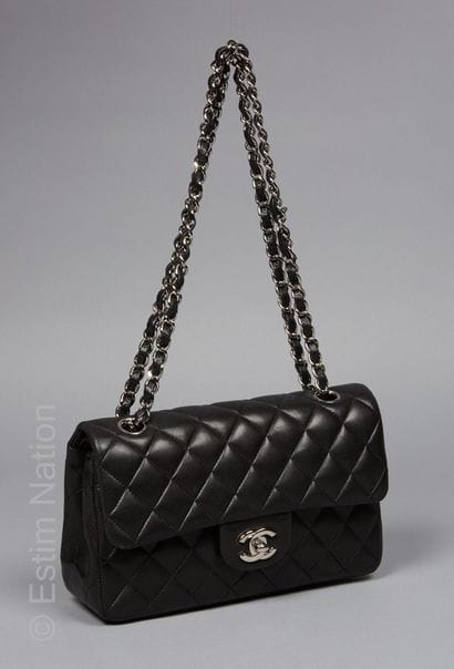 CHANEL 2009/2010
SAC 
