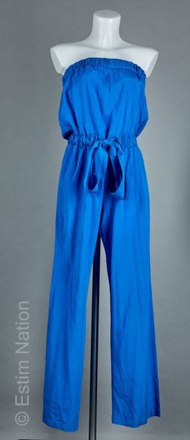 SANDRO, BLUE GIRL, ANONYME
SWEATER en lainage...