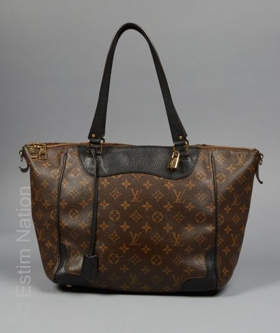 LOUIS VUITTON (2015)
CABAS en toile Monogram...