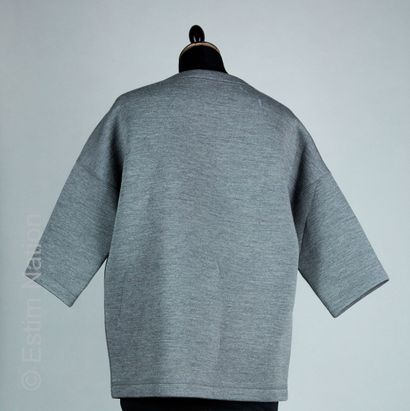 CHRISTIAN DIOR CIRCA 2016
SWEATER en lainage...