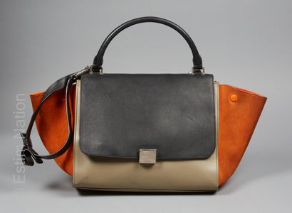 CELINE (2014)
SAC 