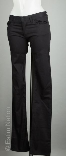 MAJE, Y3 YOHJI YAMAMOTO, BCBG MAX AZRIA
ROBE...