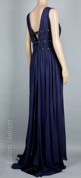 MARC BOUWER GLAMITI
ROBE DU SOIR en soie...