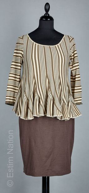CHLOE ÉTÉ 2003, CHLOE VINTAGE
TUNIQUE en...