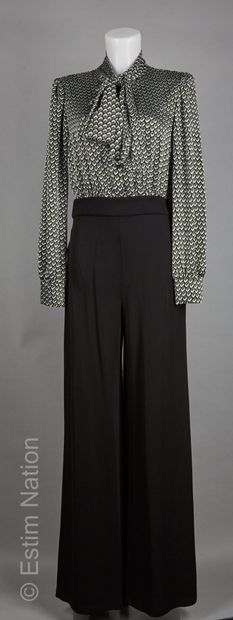 Diane von FURSTENBERG
COMBINAISON PANTALON...