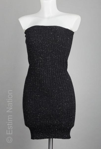 CHRISTIAN DIOR, CLAUDIE PIERLOT, GEORGES...