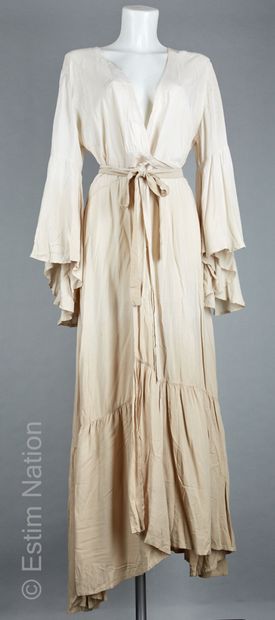 MES DEMOISELLES, MARINA GRIMALDI
ROBE combinaison...