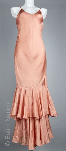 MES DEMOISELLES, MARINA GRIMALDI
ROBE combinaison...