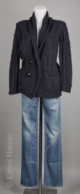 CLAUDIE PIERLOT, CHLOE STORA, SEVEN FOR ALL...