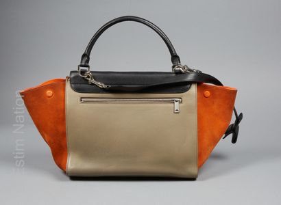 CELINE (2014)
SAC 