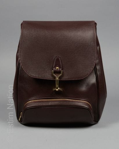 LOUIS VUITTON (2001)
SAC A DOS 