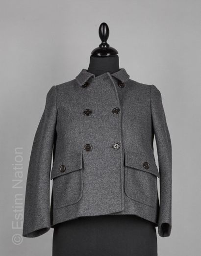 BONPOINT
VESTE pour enfant en laine et cachemire...