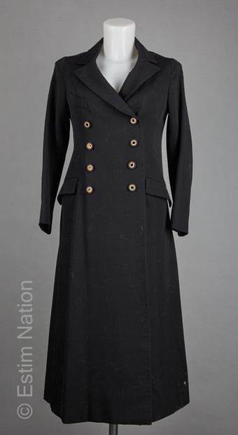 RETY COUTURE SPORT CIRCA 1965/70
MANTEAU...