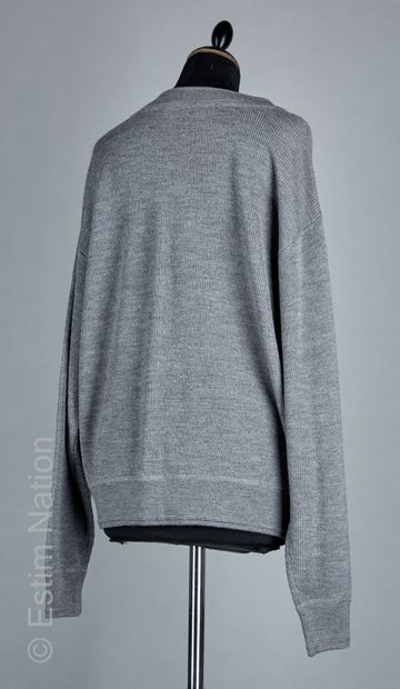 ALEXANDER WANG .T
FAUX DEUX PIECES figurant...