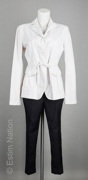 MARC BY MARC JACOBS, HARTFORD, ANONYME, ZARA
TOP...