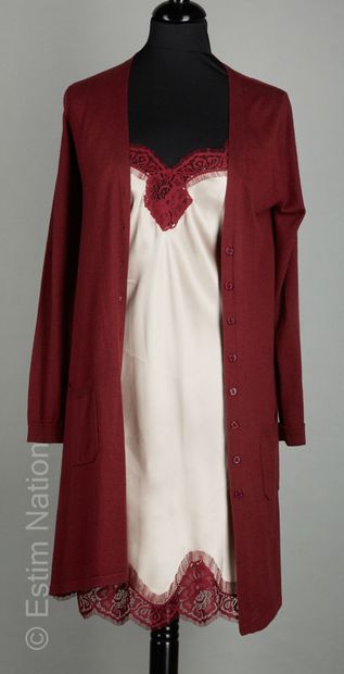 DOLCE & GABANNA, TWIN SET BY SIMONA BARBIERI
LONG...