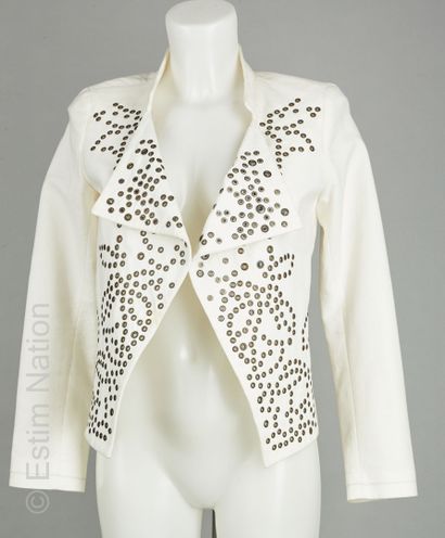 BARBARA BUI, GHIACCIO & LIMONE
VESTE d'inspiration...