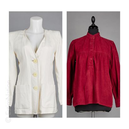 YVES SAINT LAURENT RIVE GAUCHE (COLLECTION...