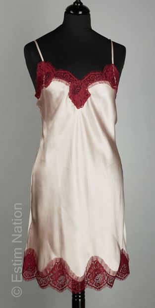 DOLCE & GABANNA, TWIN SET BY SIMONA BARBIERI
LONG...