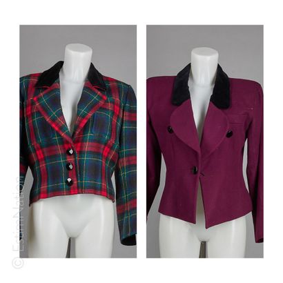 YVES SAINT LAURENT RIVE GAUCHE (COLLECTION...