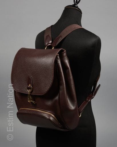 LOUIS VUITTON (2001)
SAC A DOS 