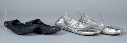 TORY BURCH, MIU MIU, RALPH LAUREN
QUATRE...