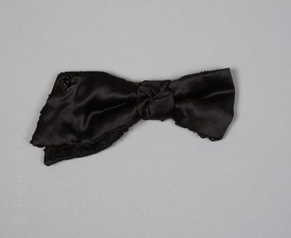CHANEL (COLLECTION AUTOMNE-HIVER 2007)
BROCHE...