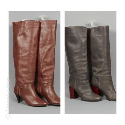 VANESSA SEWARD POUR LA REDOUTE, ACCESSOIRES...