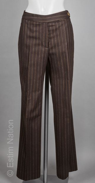 RALPH LAUREN, ARTHUR AND FOX, TBA
PANTALON...