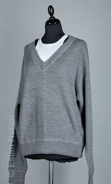 ALEXANDER WANG .T
FAUX DEUX PIECES figurant...