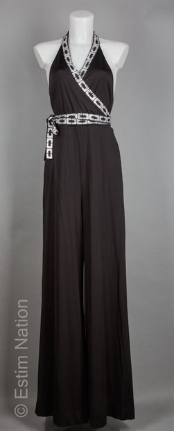 Diane von FURSTENBERG
COMBINAISON PANTALON...