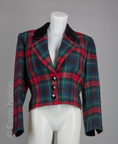 YVES SAINT LAURENT RIVE GAUCHE (COLLECTION...