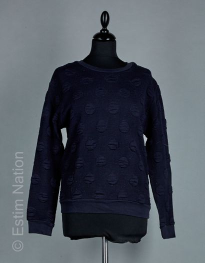 SANDRO, BLUE GIRL, ANONYME
SWEATER en lainage...