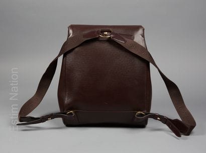 LOUIS VUITTON (2001)
SAC A DOS 