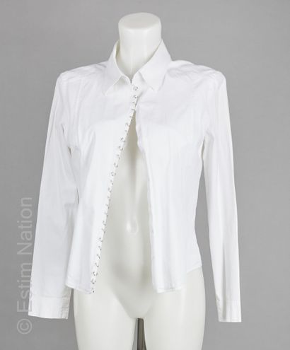 JOSEPH, PACO RABANNE, ANONYME, PAROCHE
BLOUSE...
