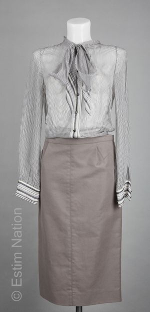 Marc JACOBS
ENSEMBLE comprenant une blouse...