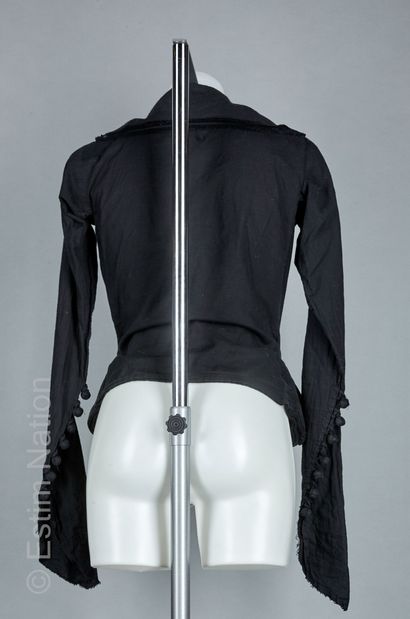 JUNYA WATANABE COMME DES GARCONS COLLECTION...