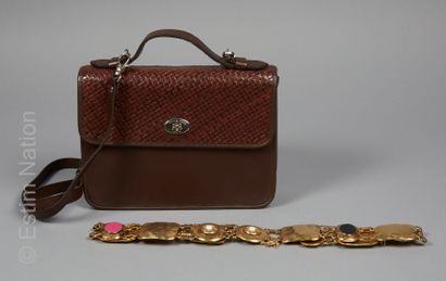 MAX MARA (MANQUE GRIFFE) STEPHANE KELIAN
LARGE...