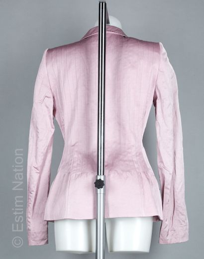 Haider ACKERMANN
VESTE en coton et rayon...