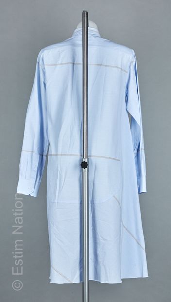 MAISON MARTIN MARGIELA LIGNE 1
ROBE CHEMISE...