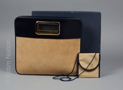 ROCHAS COLLECTION EAU DE ROCHE
SAC en box...