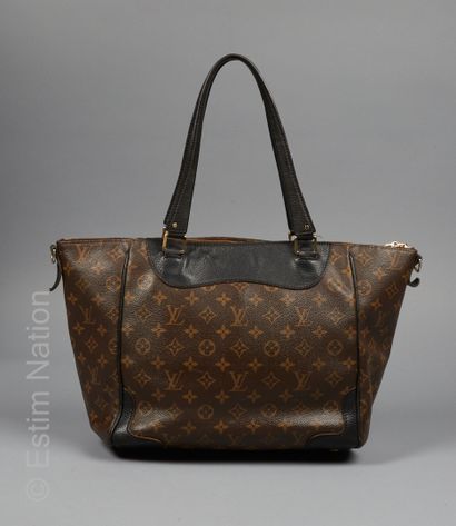 LOUIS VUITTON (2015)
CABAS en toile Monogram...