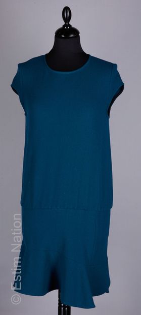 BASH
DEUX ROBES : la première en viscose...
