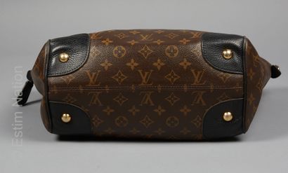 LOUIS VUITTON (2015)
CABAS en toile Monogram...