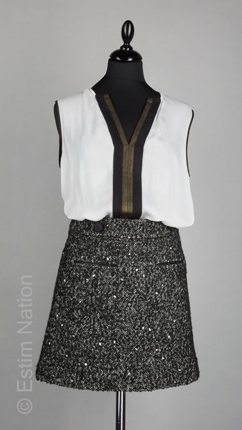 CHRISTIAN DIOR, CLAUDIE PIERLOT, GEORGES...